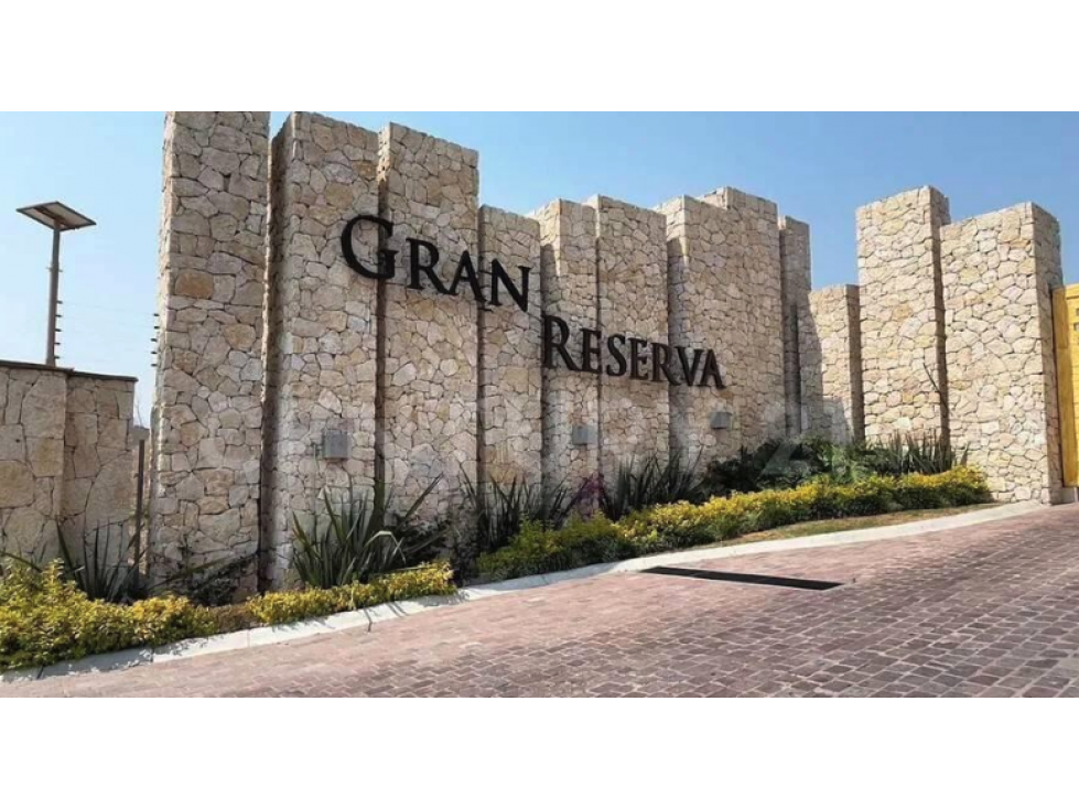 VENTA DE LOTE EN LOMAS DE ANGELOPOLIS GRAN RESERVA - 2