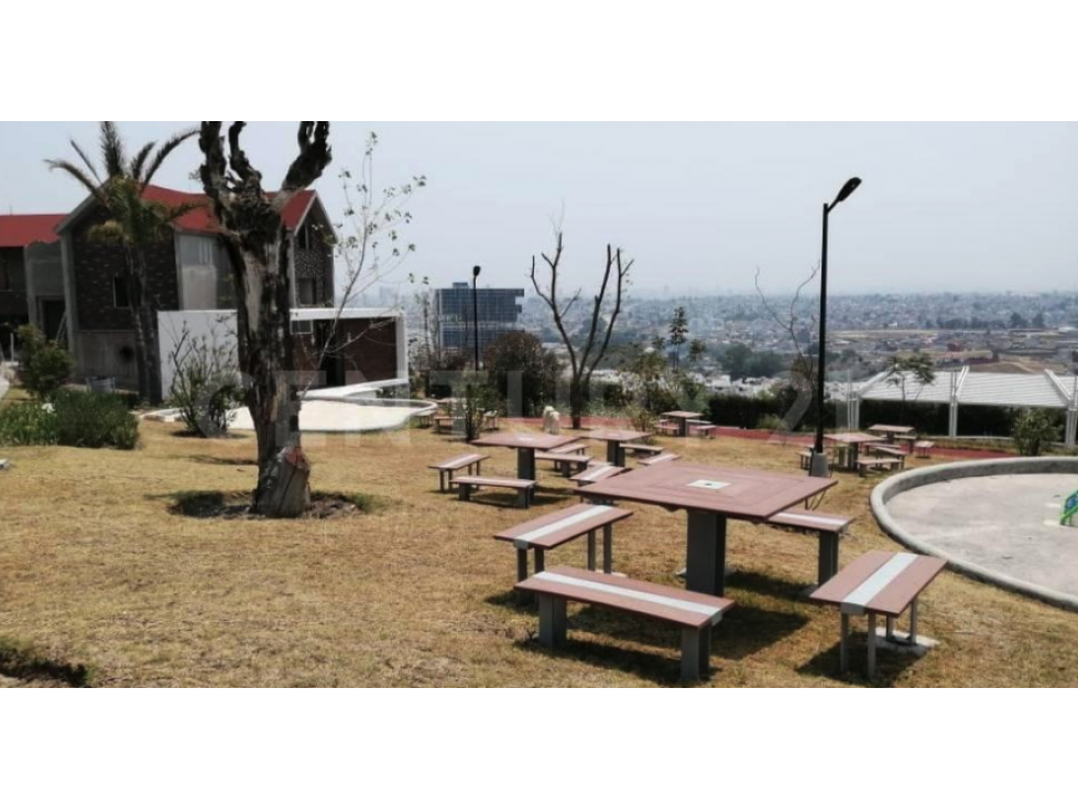 VENTA DE LOTE EN LOMAS DE ANGELOPOLIS GRAN RESERVA - 3