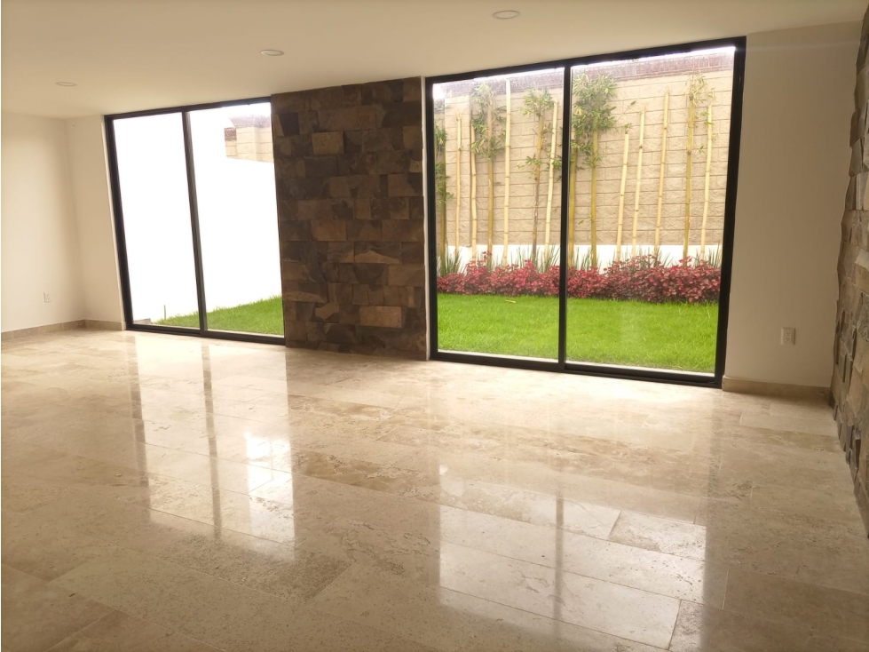 Casa en Venta Lomas de Angelópolis lll — foto 3