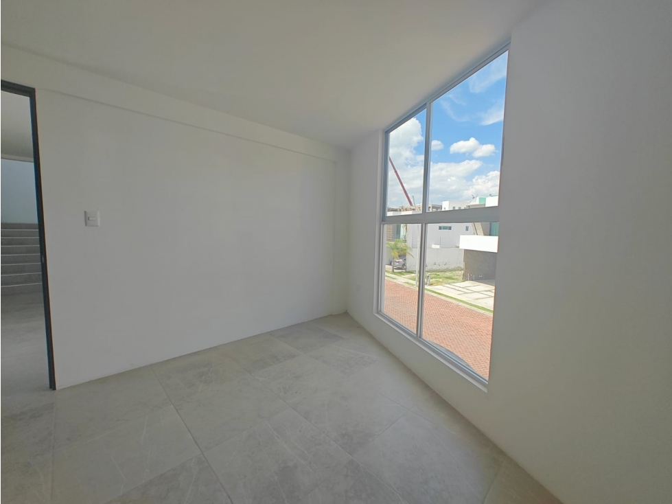 VENTA DE CASA EN LA ANTIGUA CEMENTERA PUEBLA — foto 6
