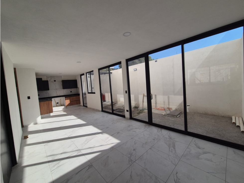 VENTA DE CASA ZONA BUAP — foto 2