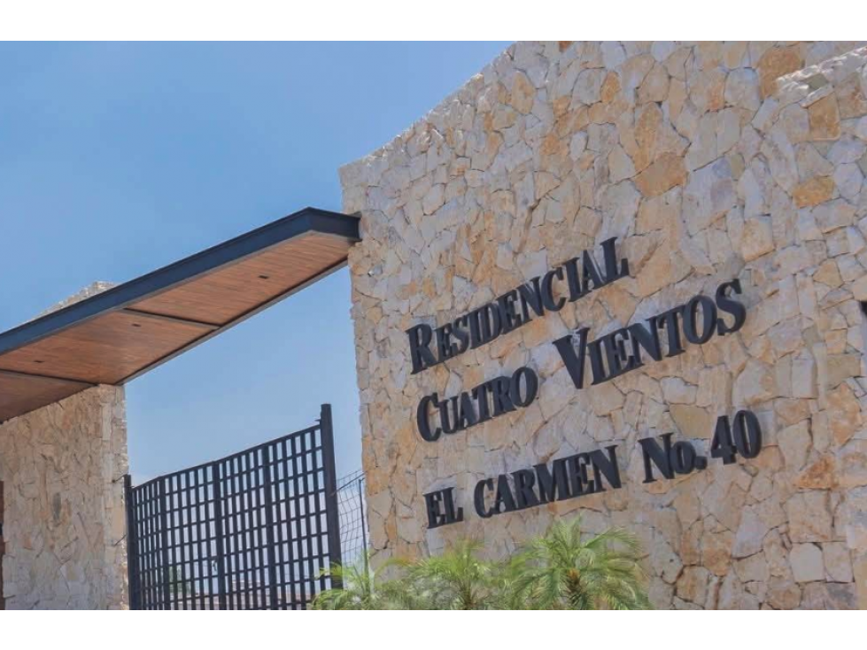 VENTA DE LOTE EN CUAUTLANCINGO - 3