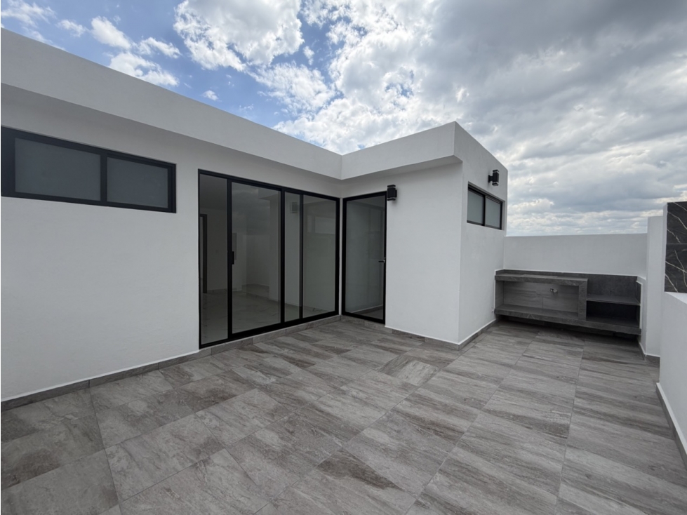 CASA EN VENTA EN ANTIGUA CEMENTERA — foto 6
