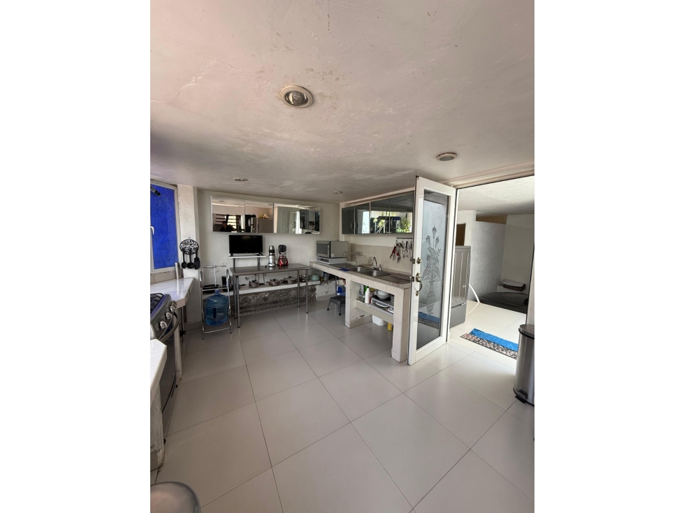 CASA EN VENTA EN CRUZ DEL SUR Y FORJADORES - 4