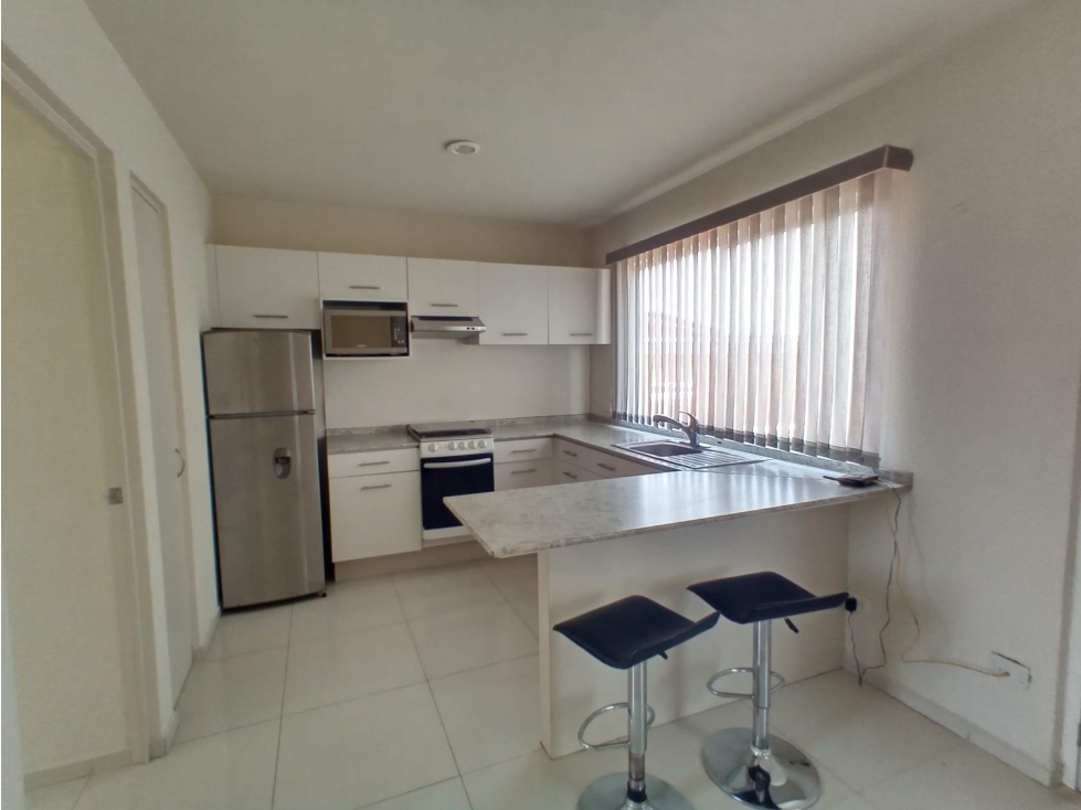 RENTA DE DEPARTAMENTO UDLAP TODO INCLUIDO — foto 2