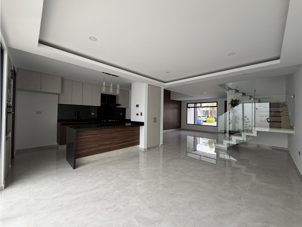 VENTA DE CASA EN ANTIGUA CEMENTERA PUEBLA - 6