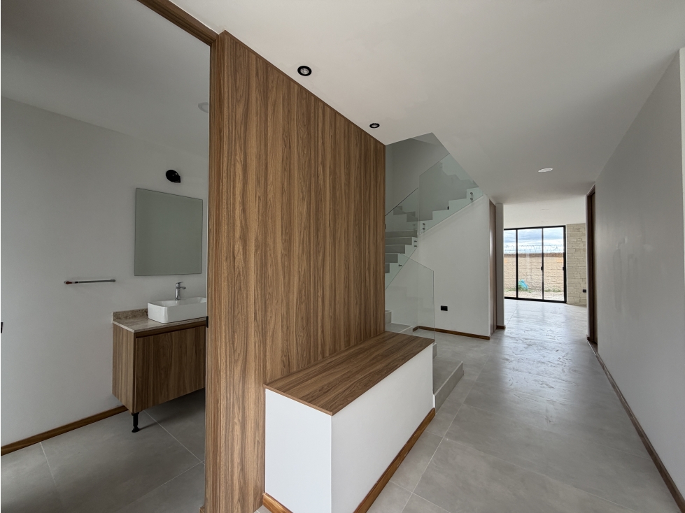 VENTA DE CASA EN LOMAS DE ANGELOPOLIS III — foto 2