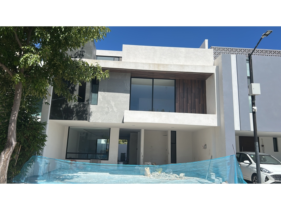 Casa en Venta Lomas de Angelópolis lll — foto 2