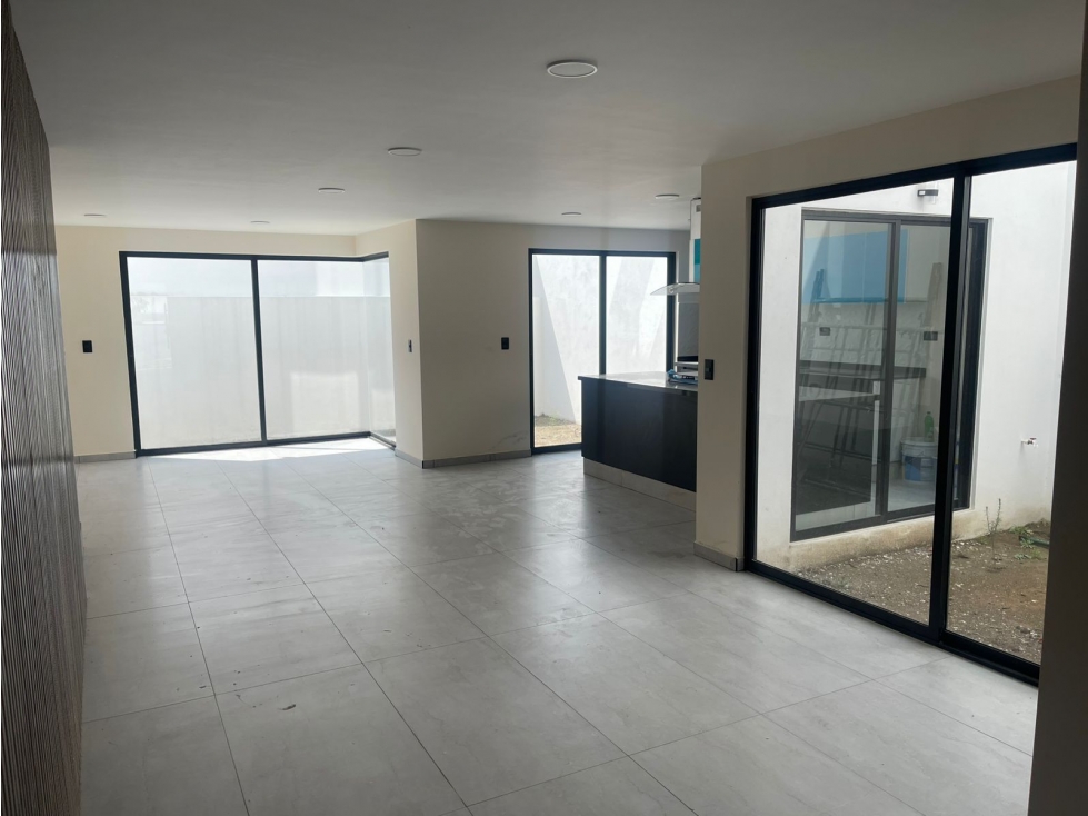 VENTA DE CASA EN LOMAS DE ANGELOPOLIS III — foto 2