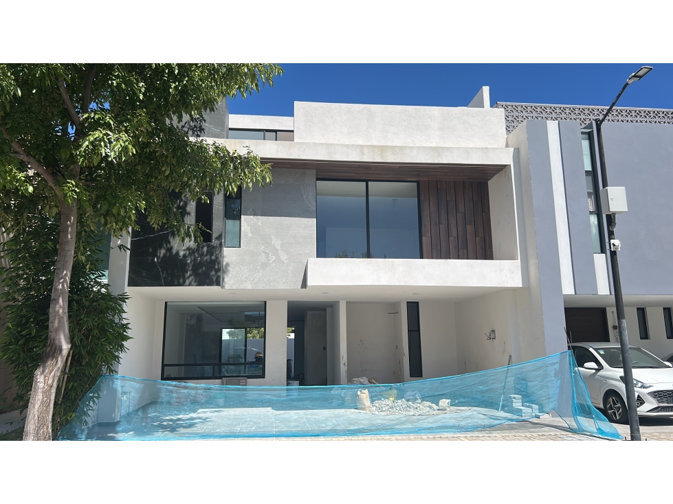 Casa en Venta Lomas de Angelópolis lll