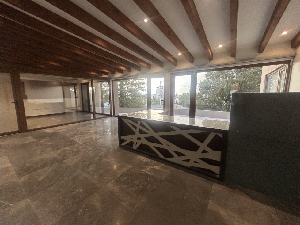 VENTA DE OFICINAS EN LA PAZ PUEBLA - 3