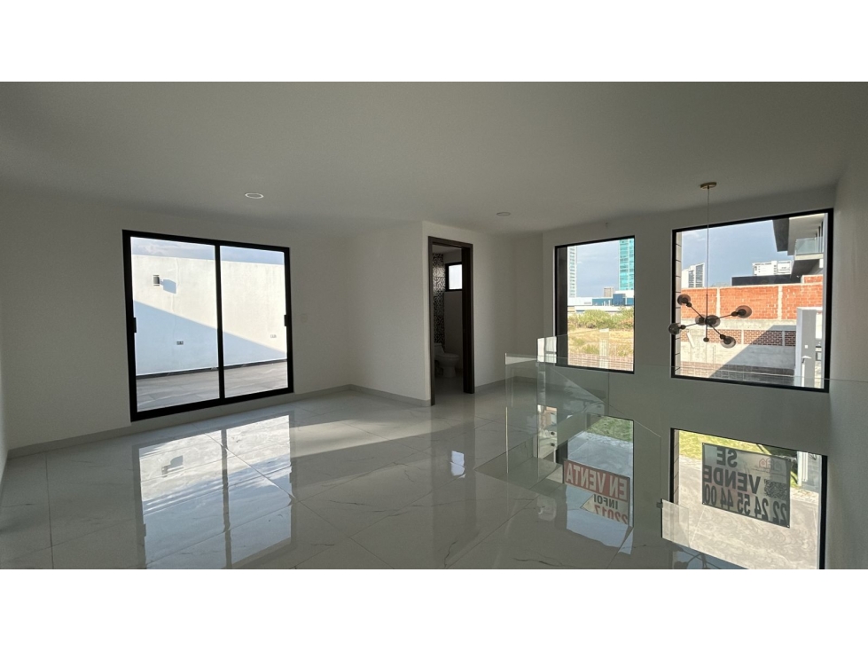 VENTA DE CASA EN ATLIXCAYOTL — foto 4