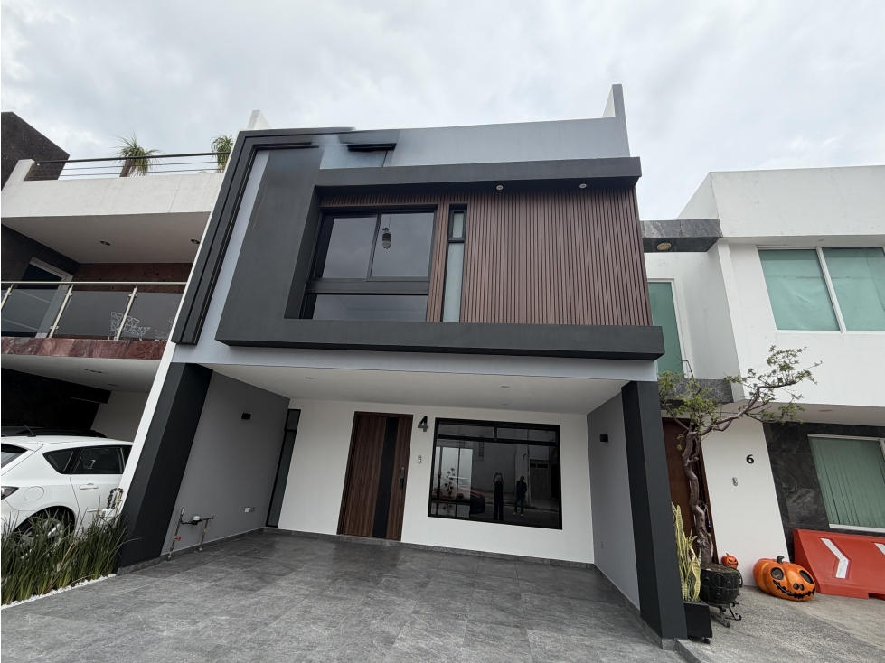 VENTA DE CASA EN ANTIGUA CEMENTERA PUEBLA - 1
