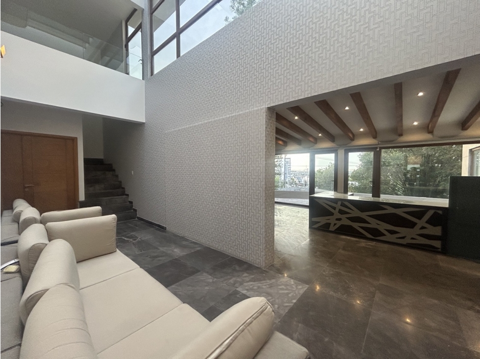 VENTA DE OFICINAS EN LA PAZ PUEBLA - 4