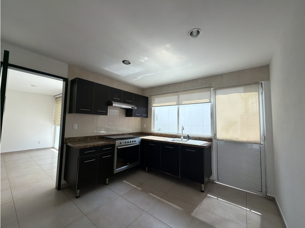 CASA EN RENTA EN LOMAS 2 - 2