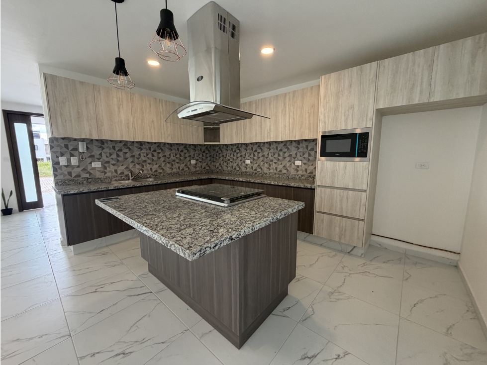 VENTA DE CASA SAN PEDRO CHOLULA — foto 3