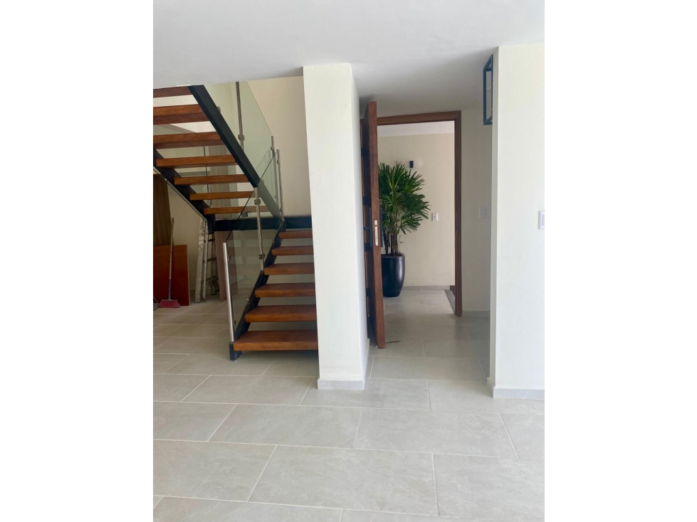 VENTA DE CASA EN LOMAS DE ANGELOPOLIS - 5
