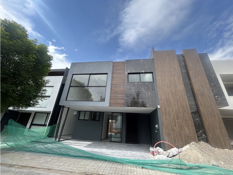 Casa en Venta Lomas Angelopolis IIl