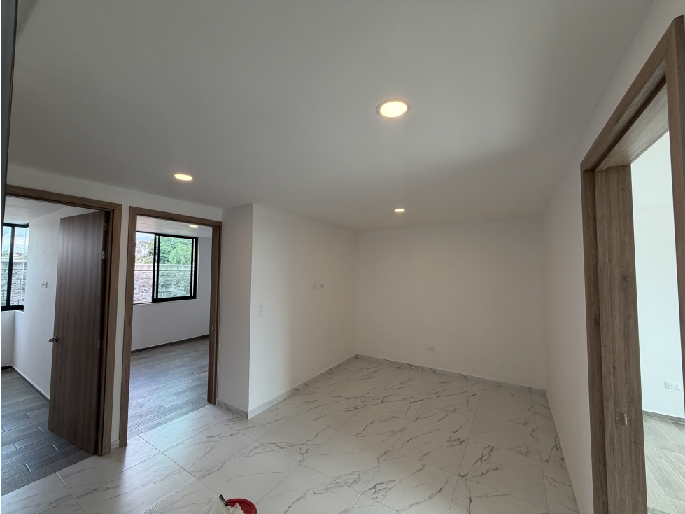 VENTA DE CASA SAN PEDRO CHOLULA — foto 5