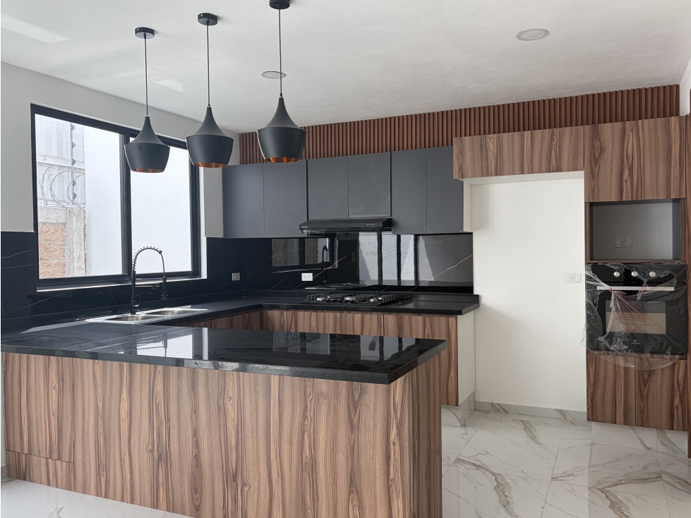VENTA DE CASA EN ANTIGUA CEMENTERA PUEBLA — foto 3