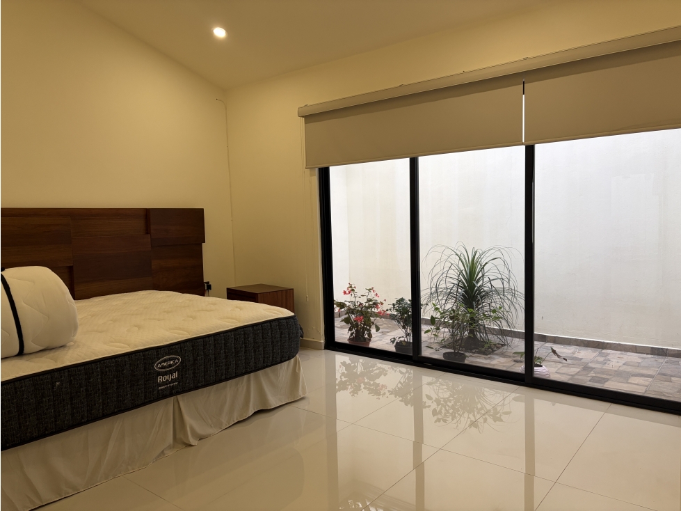 RENTA DE CASA UNA PLANTA EN CHOLULA — foto 6