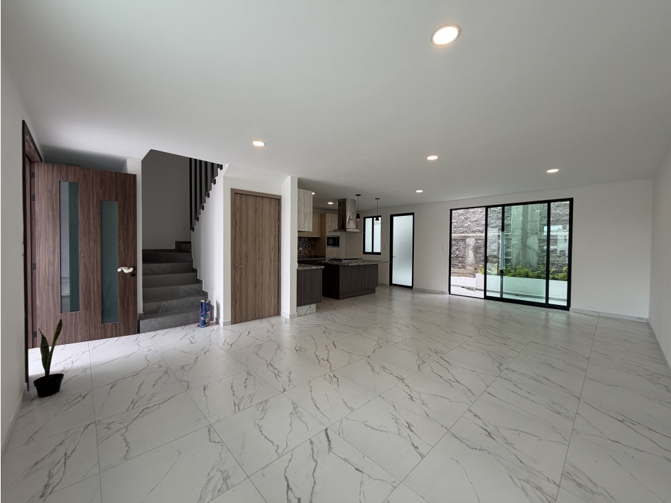 VENTA DE CASA SAN PEDRO CHOLULA — foto 2