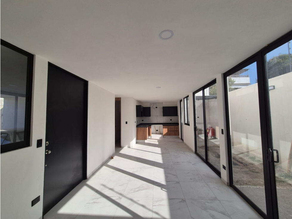 VENTA DE CASA ZONA BUAP — foto 3