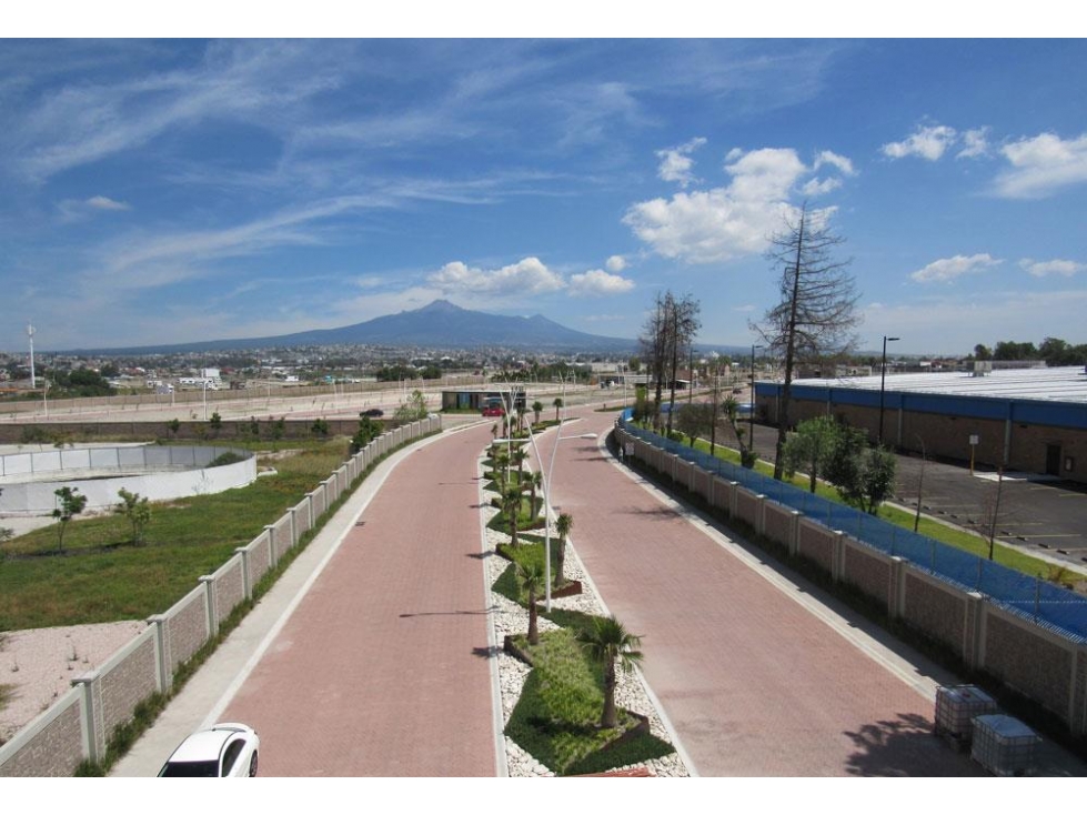 VENTA DE LOTE EN AVENIDA HERMANOS SERDAN PUEBLA - 5