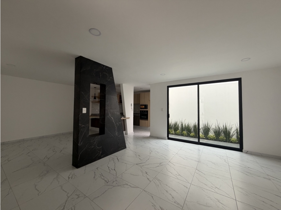 VENTA DE CASA EN SAN PEDRO CHOLULA — foto 3