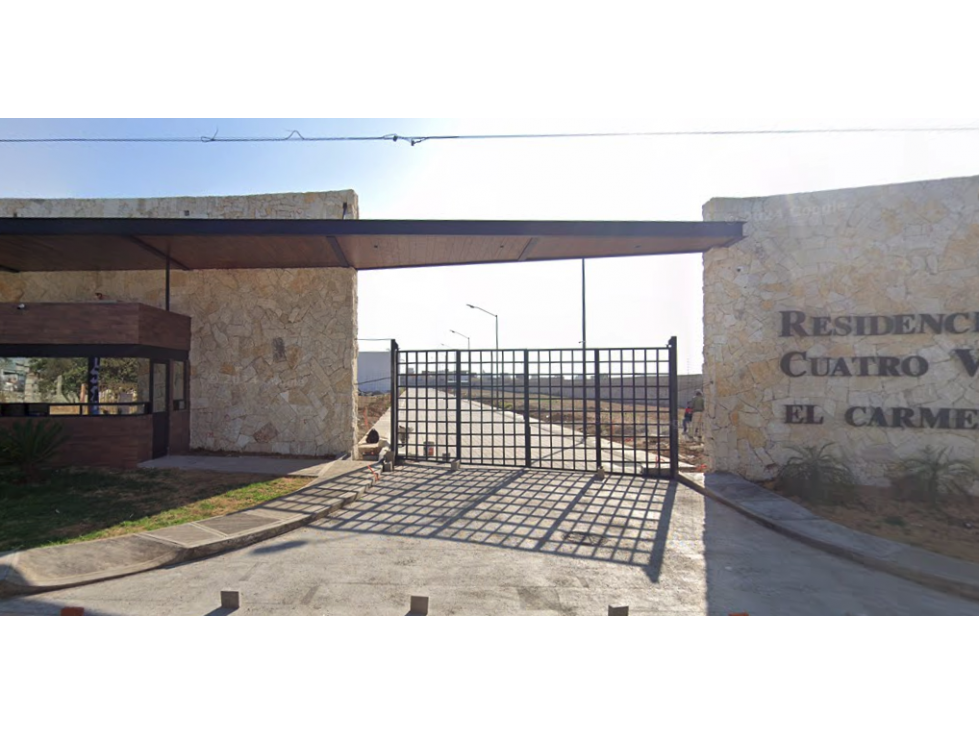 VENTA DE LOTE EN CUAUTLANCINGO - 5