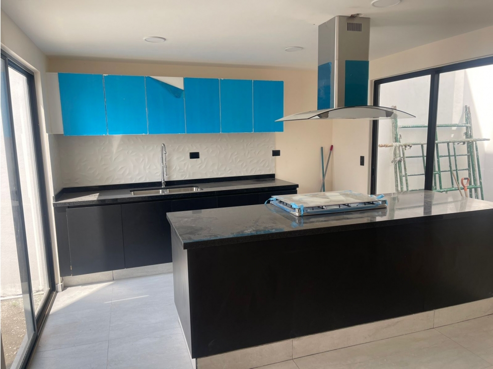VENTA DE CASA EN LOMAS DE ANGELOPOLIS III — foto 3