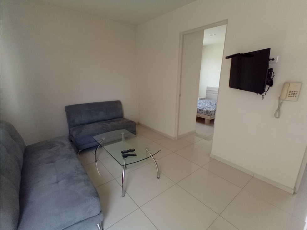 RENTA DE DEPARTAMENTO UDLAP TODO INCLUIDO — foto 3