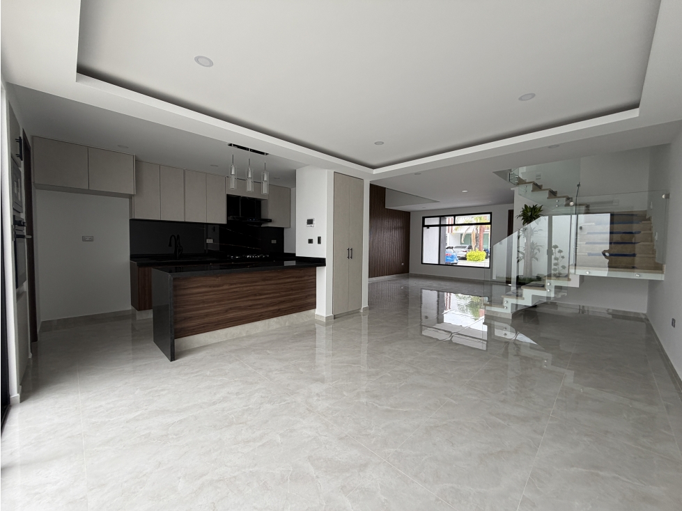 VENTA DE CASA EN ANTIGUA CEMENTERA PUEBLA - 2