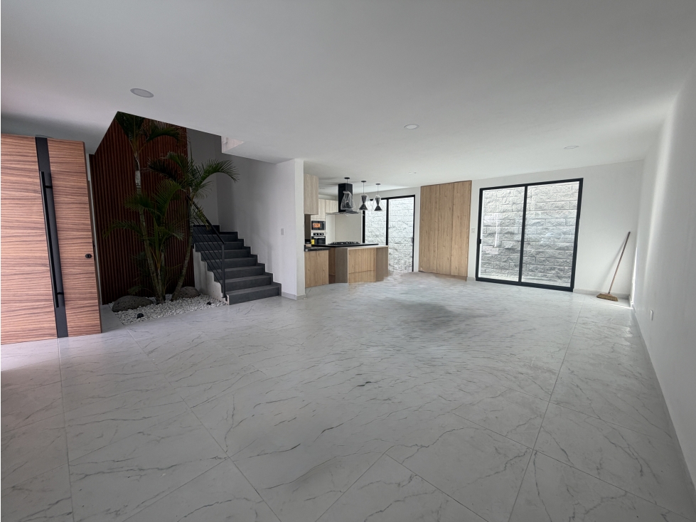CASA EN VENTA EN SAN PEDRO CHOLULA — foto 2