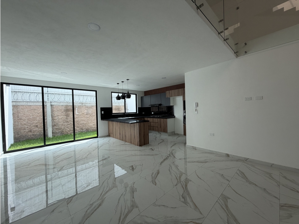 VENTA DE CASA EN ANTIGUA CEMENTERA PUEBLA — foto 6