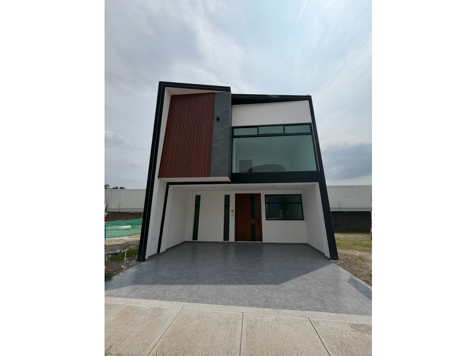 VENTA DE CASA EN ANTIGUA CEMENTERA PUEBLA