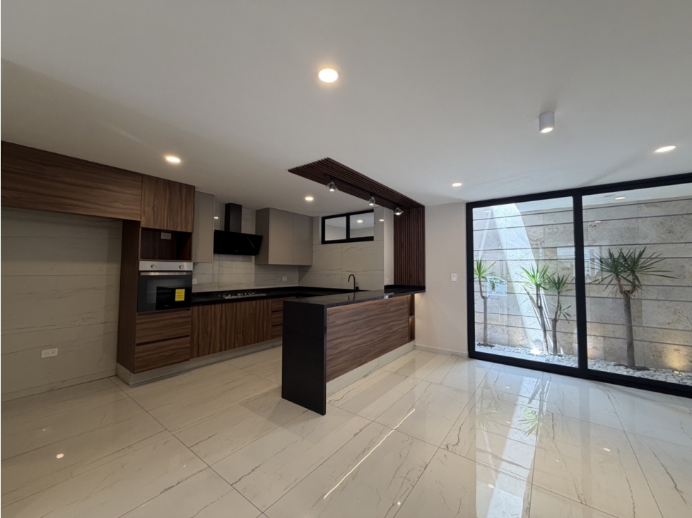 VENTA DE CASA EN FRACCIONAMIENTO LA ANTIGUA CEMENTERA PUEBLA — foto 4