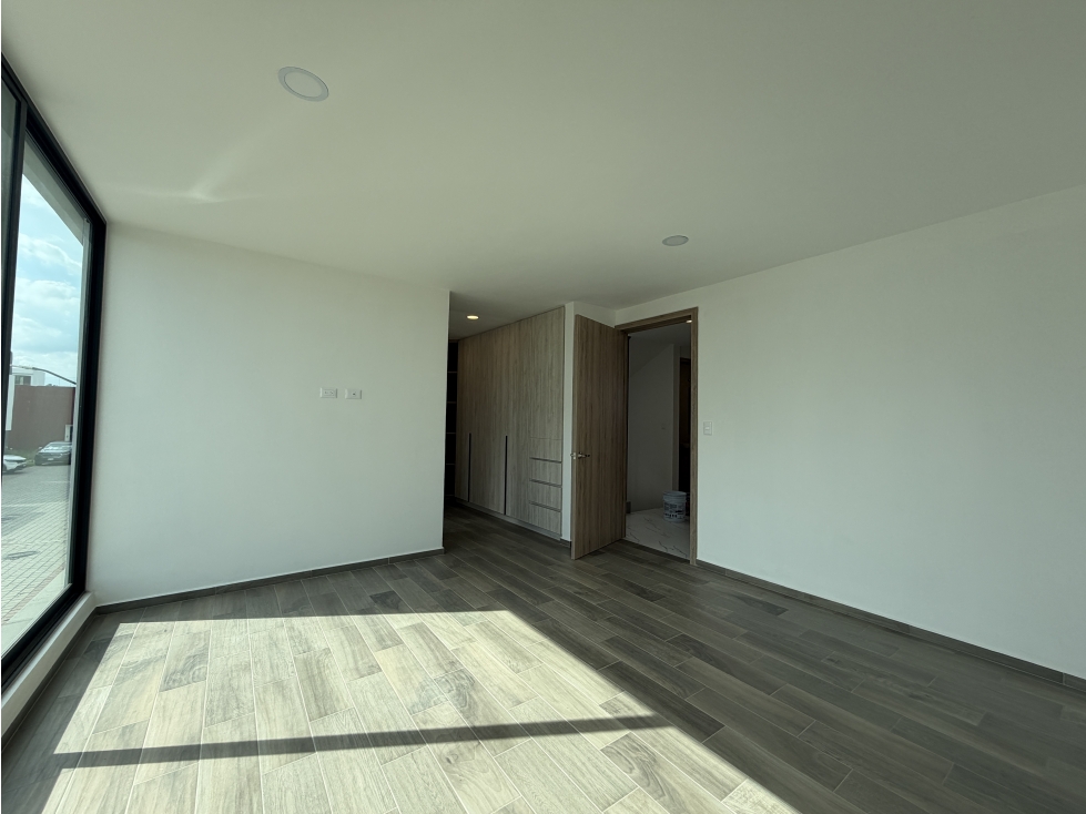 VENTA DE CASA SAN PEDRO CHOLULA — foto 6