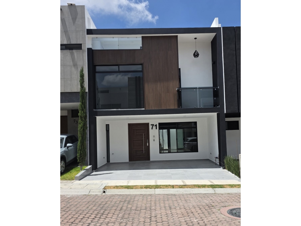 VENTA DE CASA EN ANTIGUA CEMENTERA