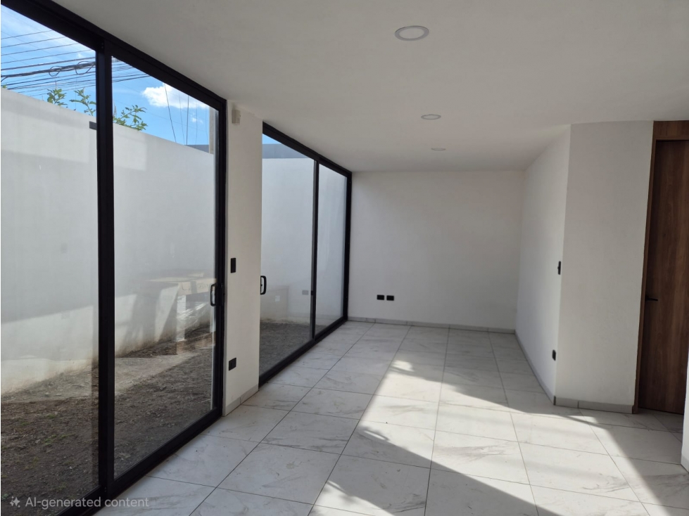 VENTA DE CASA ZONA BUAP — foto 4