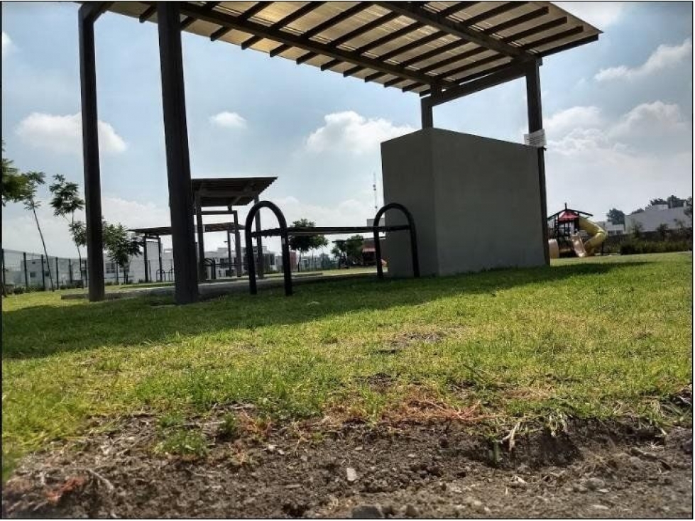 VENTA DE LOTE EN AVENIDA HERMANOS SERDAN PUEBLA - 6