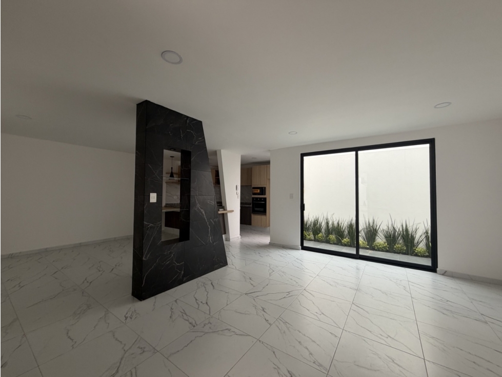VENTA DE CASA EN SAN PEDRO CHOLULA — foto 6
