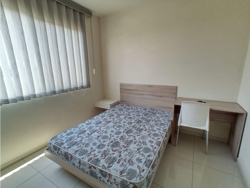 RENTA DE DEPARTAMENTO UDLAP TODO INCLUIDO — foto 4