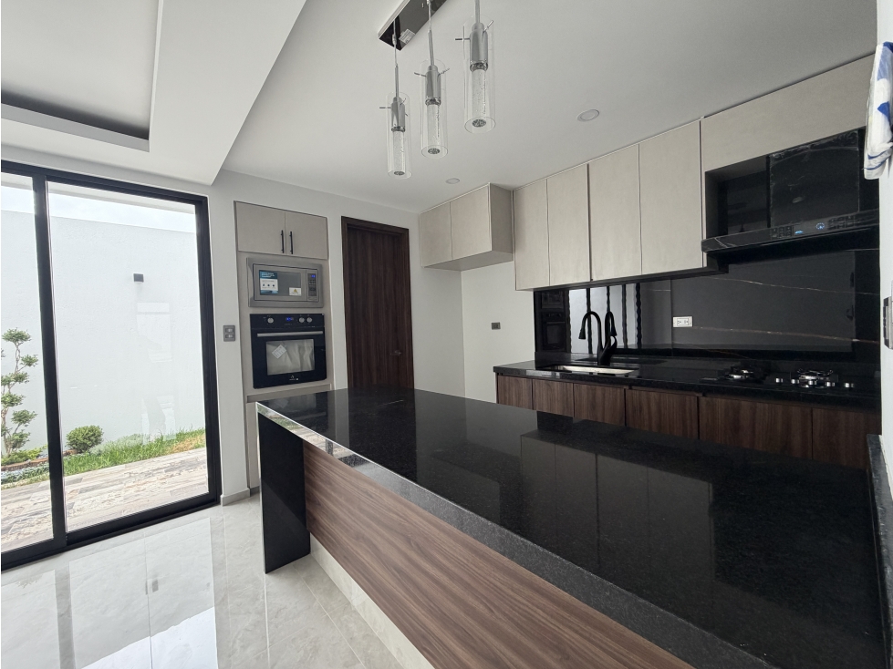 VENTA DE CASA EN ANTIGUA CEMENTERA PUEBLA - 3