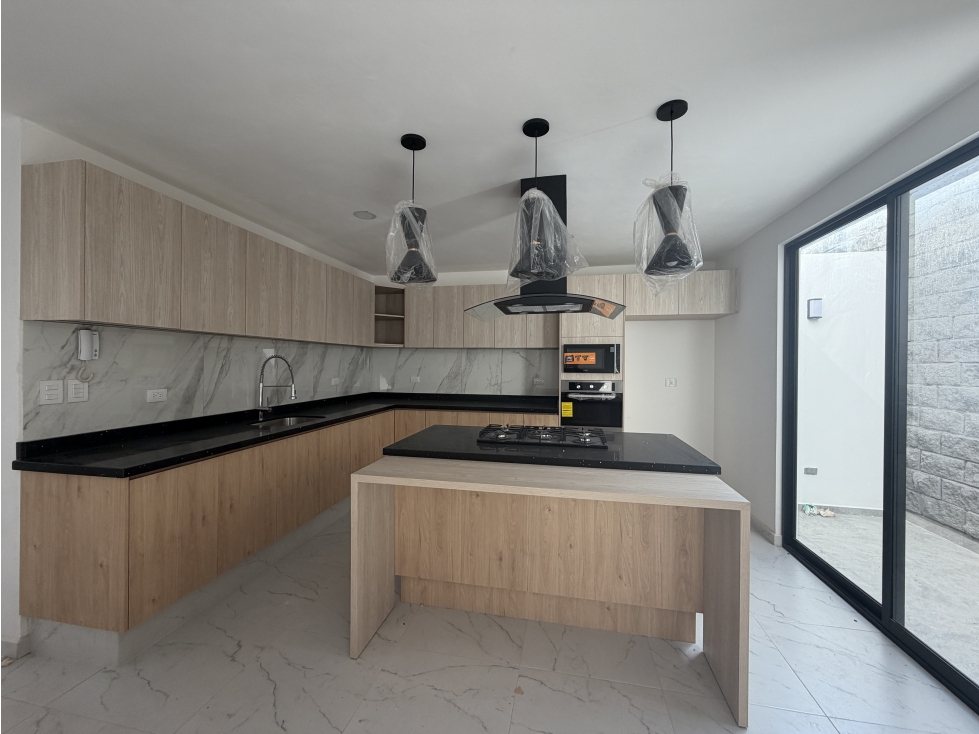 CASA EN VENTA EN SAN PEDRO CHOLULA — foto 3