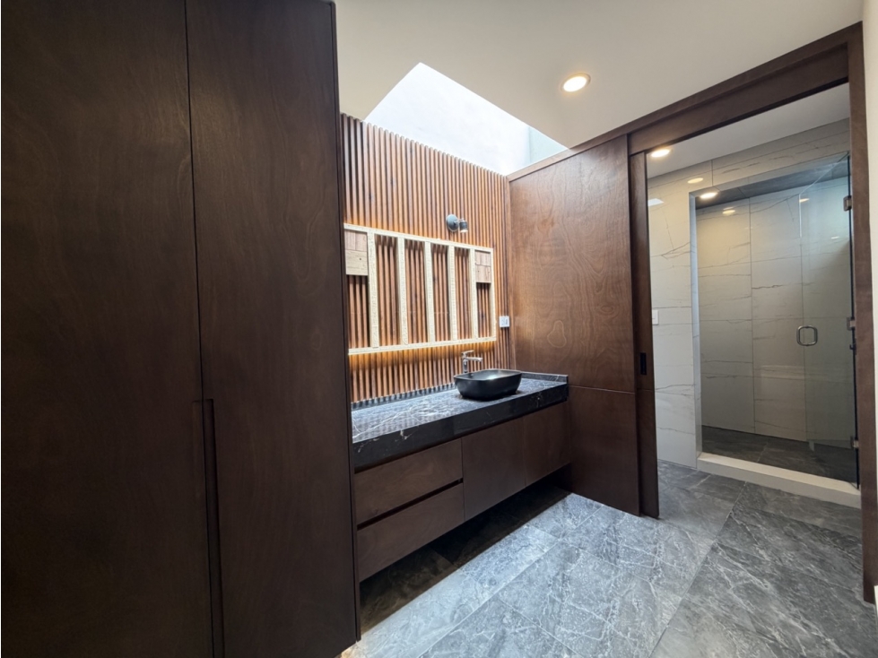 VENTA DE CASA EN FRACCIONAMIENTO LA ANTIGUA CEMENTERA PUEBLA — foto 5