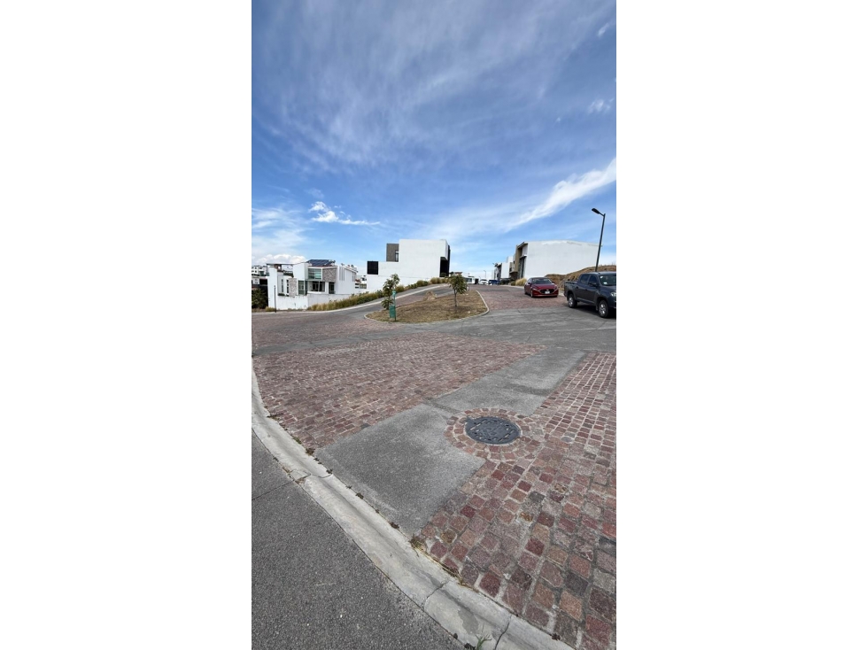 VENTA DE LOTE EN LOMAS DE ANGELOPOLIS GRAN RESERVA - 6
