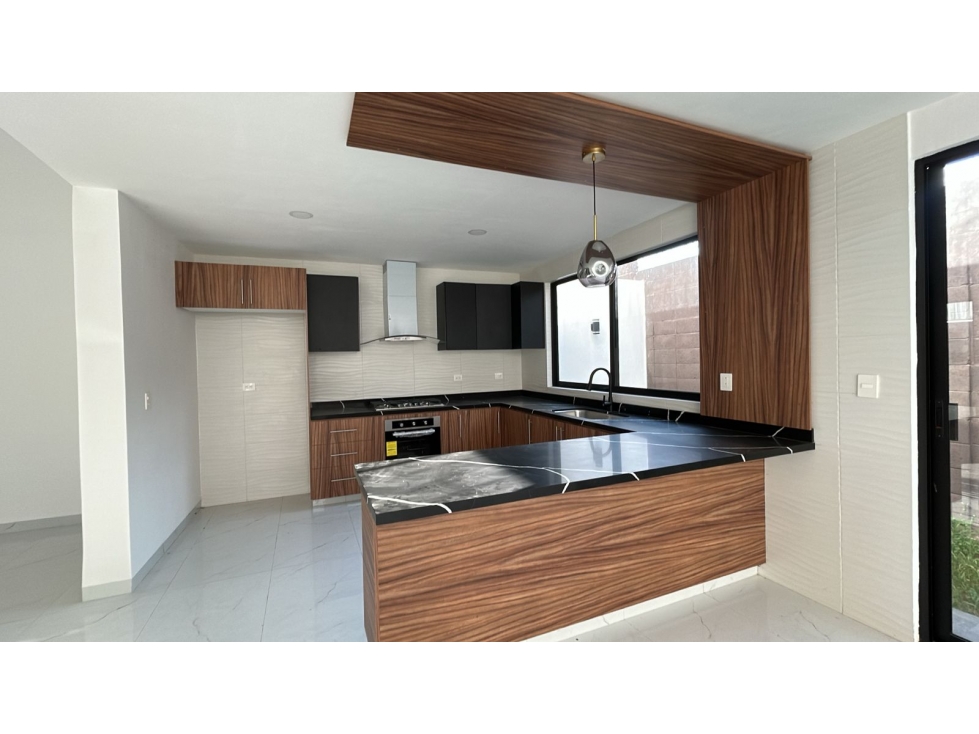 VENTA DE CASA EN ZONA ATLIXCAYOTL — foto 5