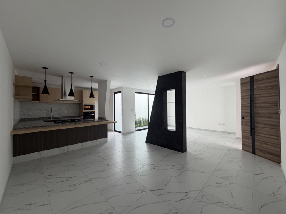 VENTA DE CASA EN SAN PEDRO CHOLULA — foto 4