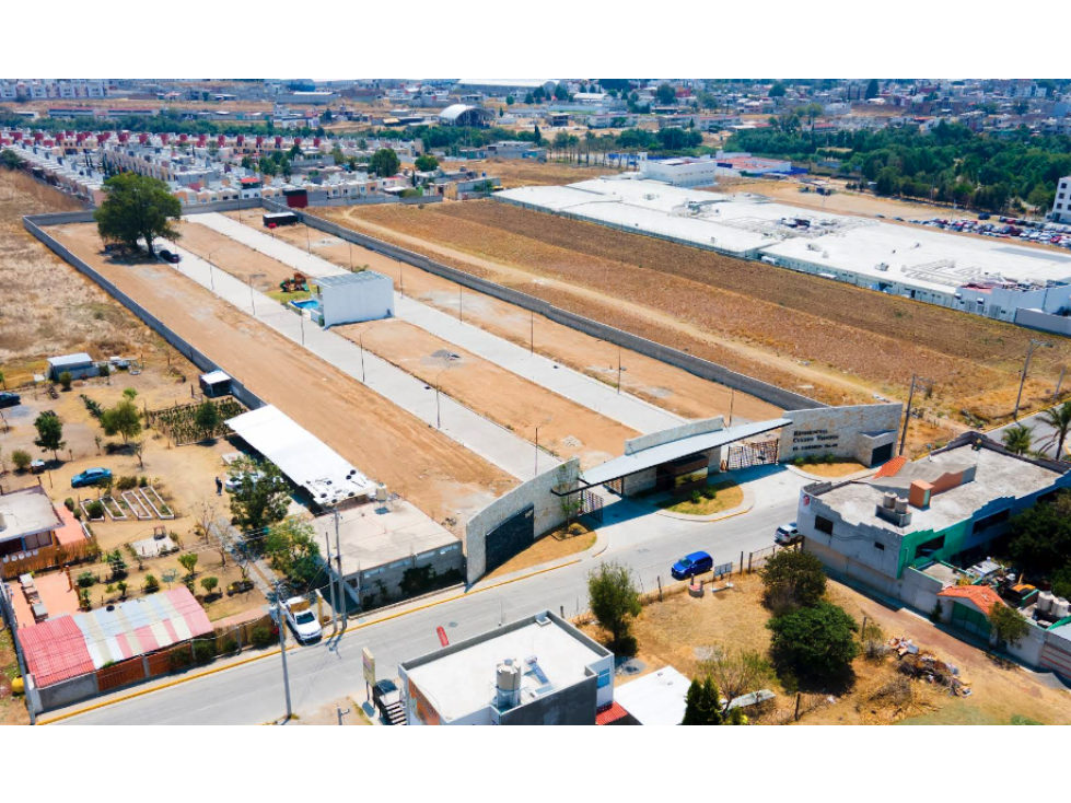 VENTA DE LOTE EN CUAUTLANCINGO - 6